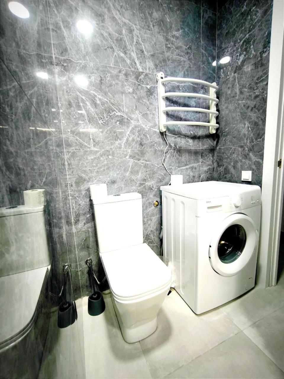 Apartamentos Sant Roc Valencia Exterior foto