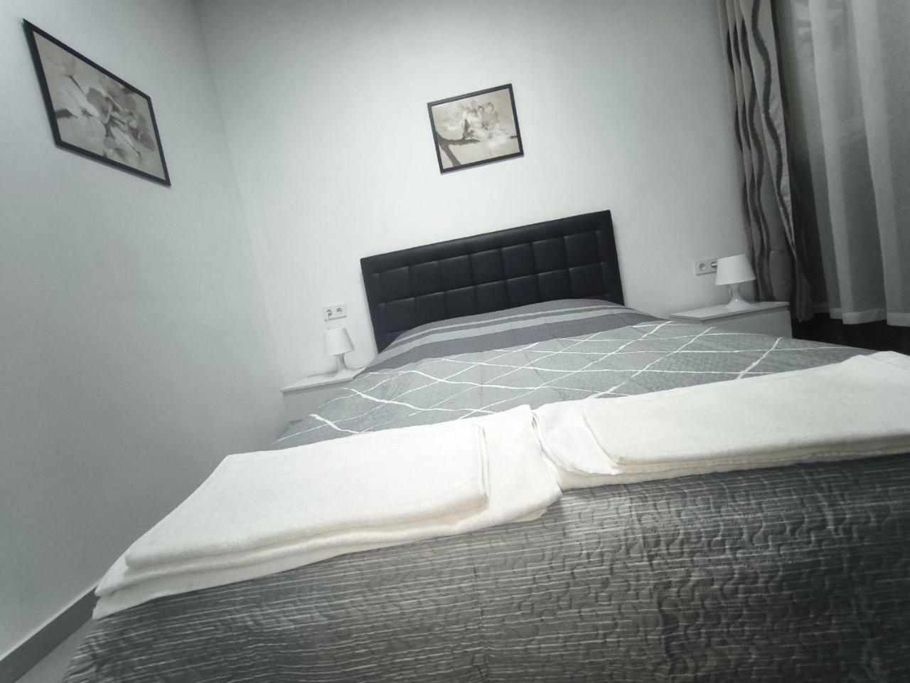 Apartamentos Sant Roc Valencia Exterior foto
