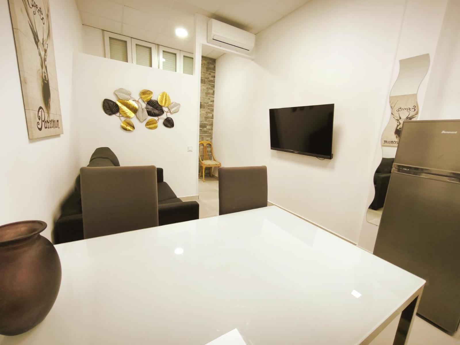 Apartamentos Sant Roc Valencia Exterior foto