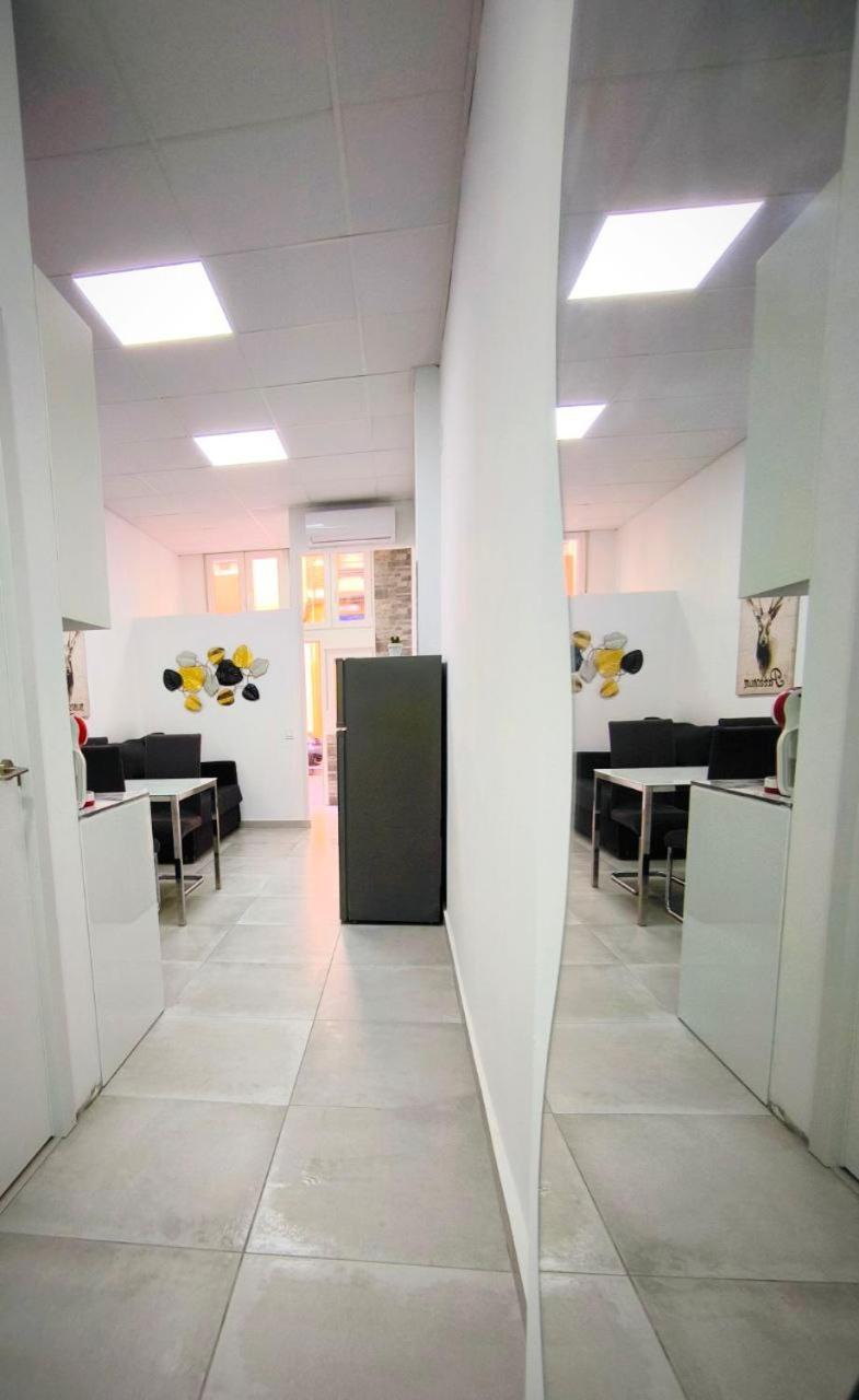 Apartamentos Sant Roc Valencia Exterior foto