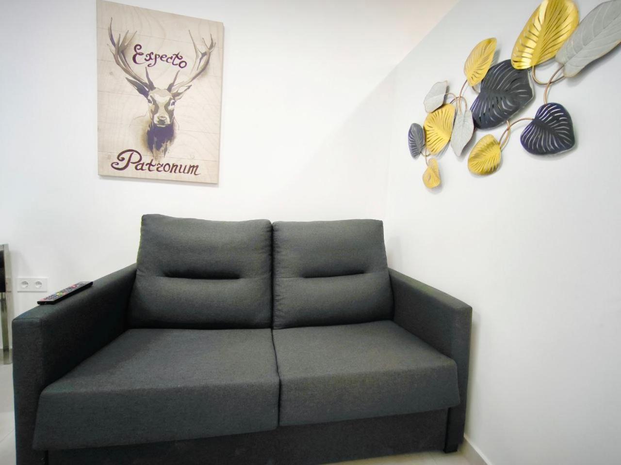 Apartamentos Sant Roc Valencia Exterior foto