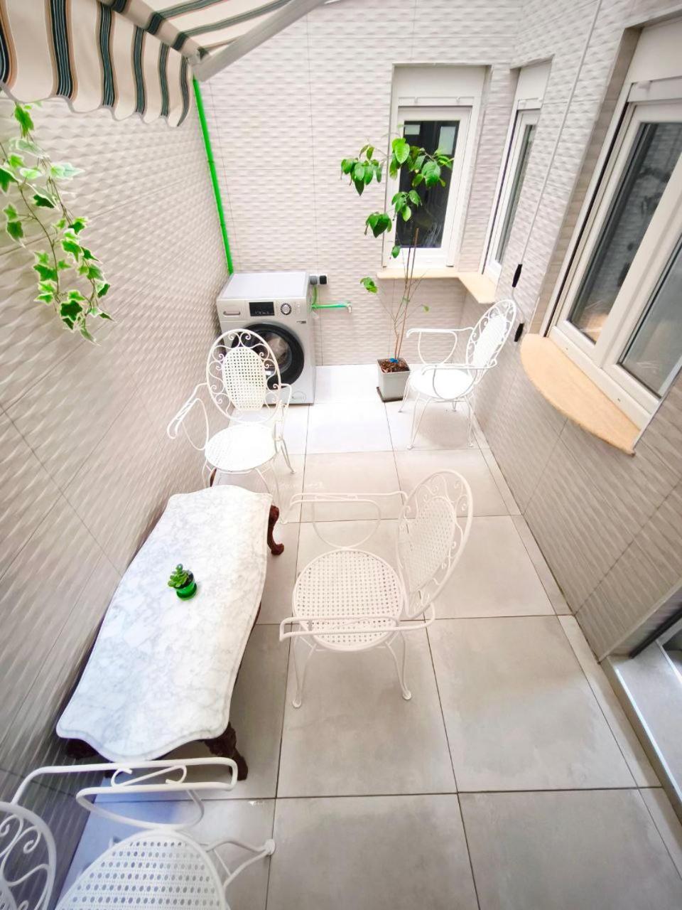 Apartamentos Sant Roc Valencia Exterior foto